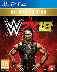 wwe catch playstation