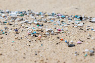 マイクロプラスチックと海洋ゴミ