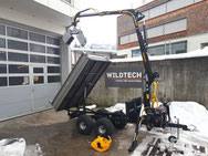 ATV Anhänger