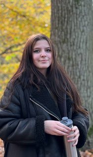 Marie Päd. Fachkraft