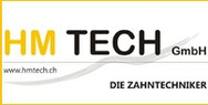 HM TECH GmbH in Allschwil