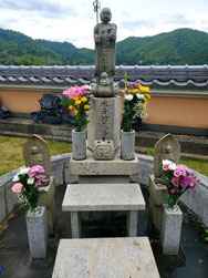 滋賀県近江八幡市の水子供養