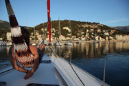 Sedna Sail and Dive