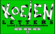taalspelletje (L12)