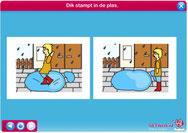 juist of fout?