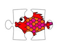 poisson rouge : betalend