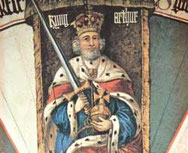 koning Arthur