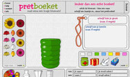 bloemen e-card versturen