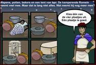 interactief verkennen
