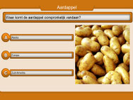 aardappelquiz (L456)