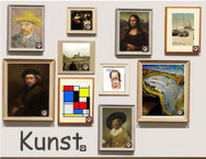 videoplaat kunst