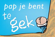 e-card jij is lief