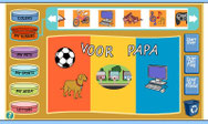 vlag ontwerpen en verzenden