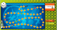eurolanden ganzenbordspel (kidscorner)
