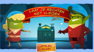 quiz over Europa en rechten