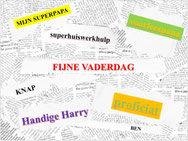 vaderdagkrant (1 ofmeerdere pagina's