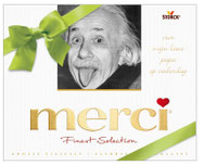 merci- ontwerp : foto + tekst