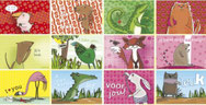e-card jij is lief