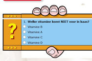 wat weet je van zuivel?