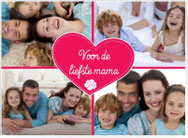 collages : zie fotopagina 