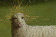 kunst in Vlaanderen