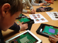 eigen ict lesfiches 