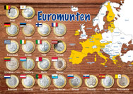euromunten (eurowijskids)