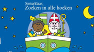 Frokkie & Lola : sint zoeken in alle hoeken