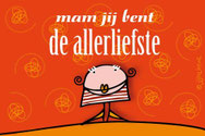 e-card jij is lief