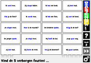 ww.svormen : zoek de fouten