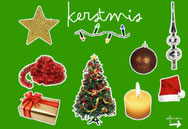 luisteroefening kerst