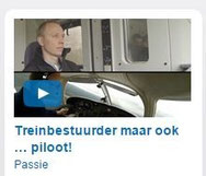 beroepen bij de spoorwegen in beeld