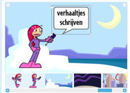stripverhaaltjes maken