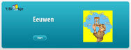 eeuwen oefenen