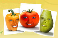 fruitalizer