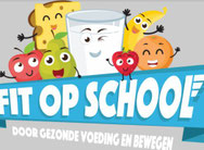 kahoot quiz voedingsdriehoek