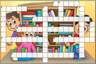 woordenschat boeken