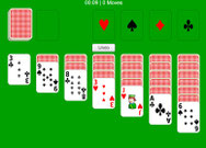 solitaire