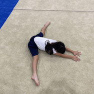 一生ものの柔軟性と身体づくりができる幼児体操