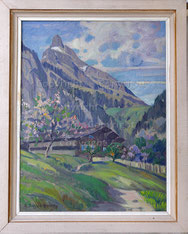 Nr.2154  Bei Lütschental