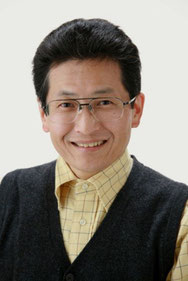 ぷろじぇくと大和　猪股厚志