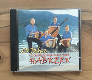 CD Habkern