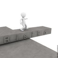 Risiko-Consulting: KMU - Das menschliche Verhalten ist das größte Risiko.