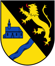 Wappen Holzbach