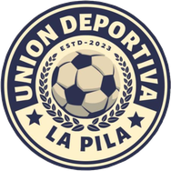 Escudo de UD La pila