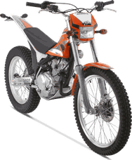 Scorpa TY 125