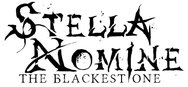 STELLA  NOMINE  FESTIVAL  - The Blackest One