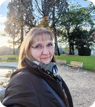 Ingrid Eveil et Harmonie - Massages - Soins énergétiques - Ateliers - Binche - Mons - Charleroi - La Louvière