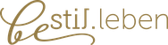 Marke be stil.leben, Eigenmarke, Design