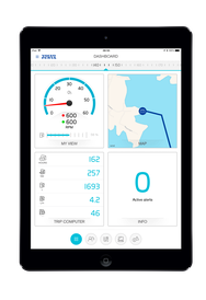 Volvo Penta Easy Connect Installer